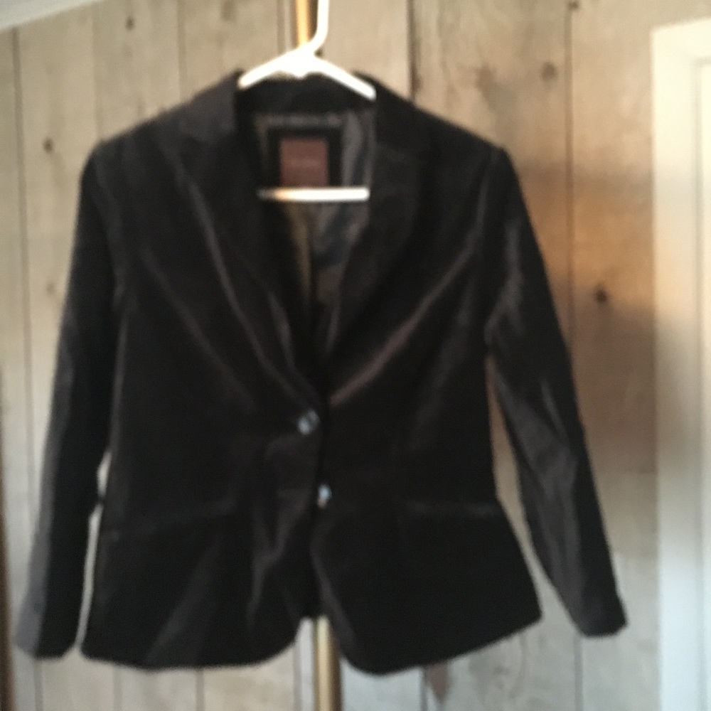 Jacket - Picture 3 of 3